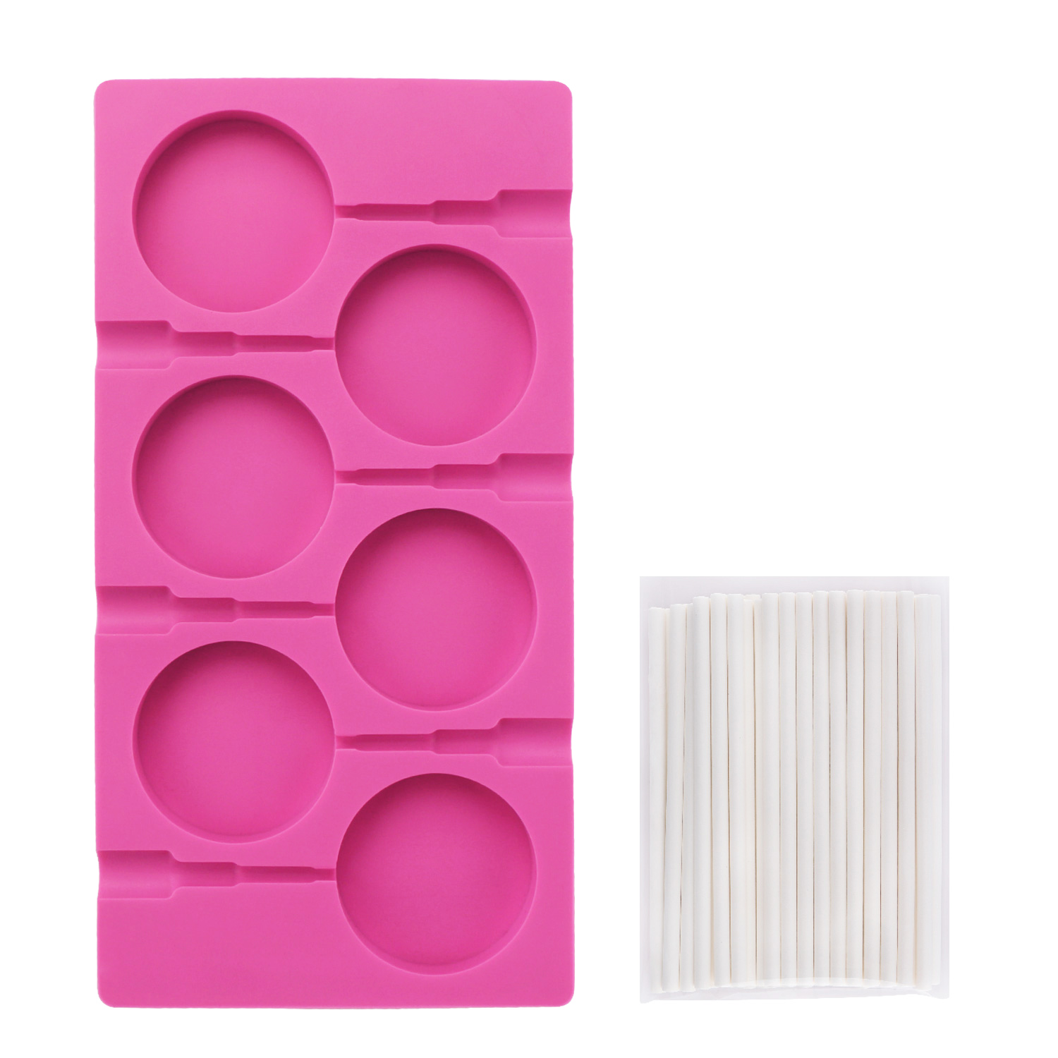 Beasea Ice Cube Trays