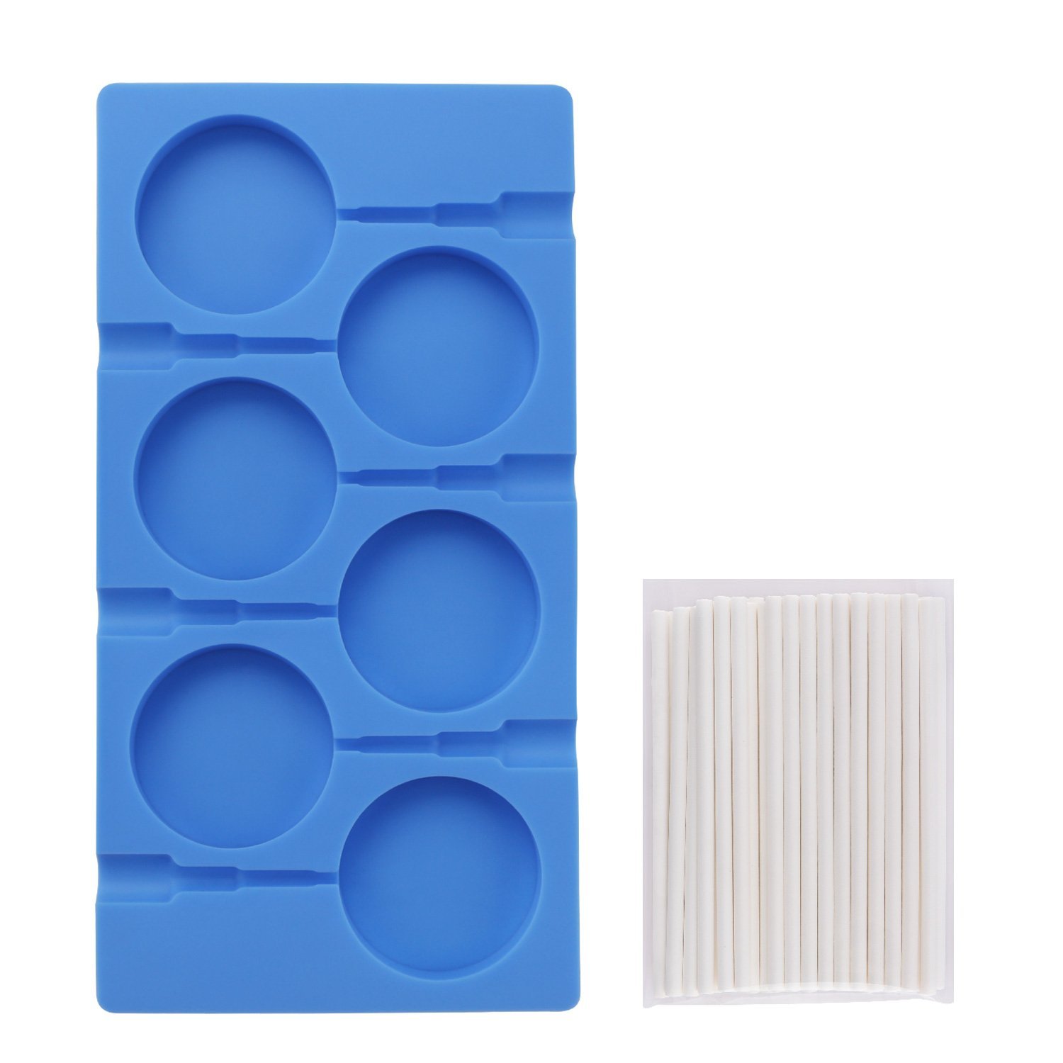 Beasea Ice Cube Trays