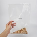 Beava Vacuum Sealer Bags Food Saver Freezer Vacuum Sealer Storage Bags Commercial Grade for storage, Meal Prep or Sous Vide